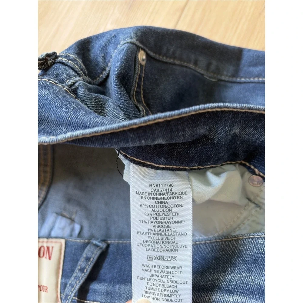 True Religion true religion